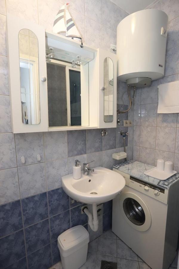 Apartment Relaxing Sea View, Округ Горни Екстериор снимка
