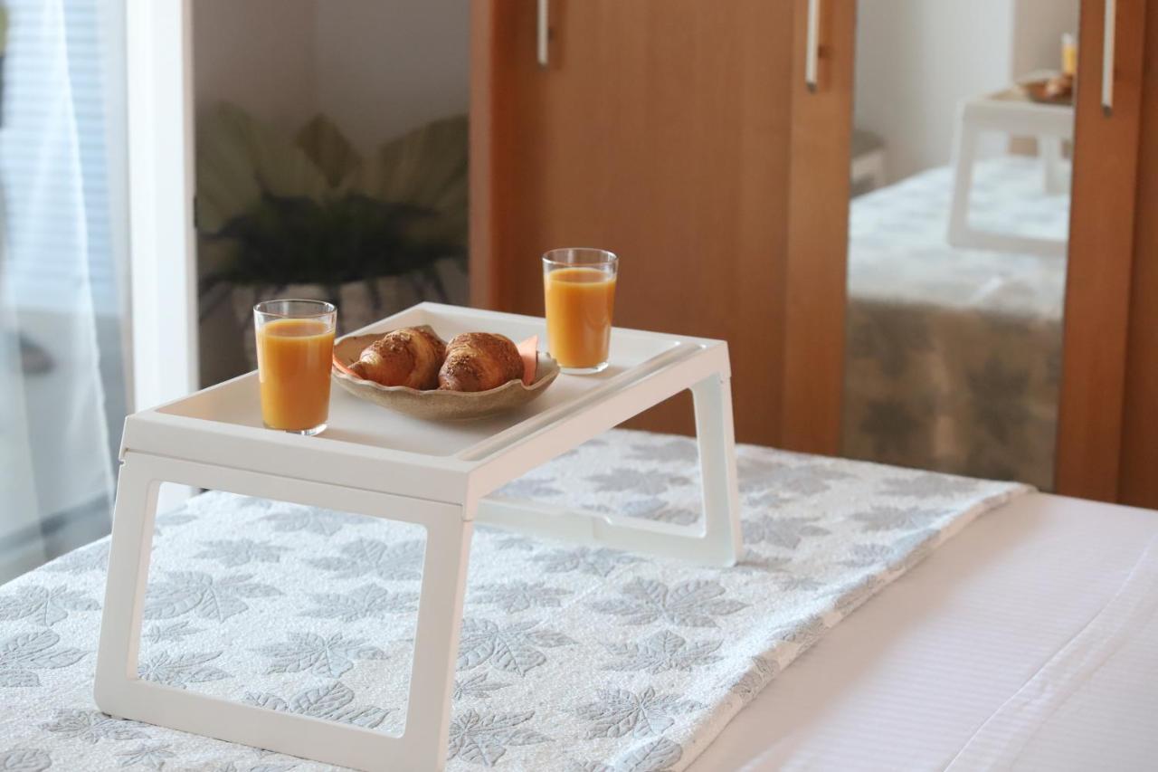 Apartment Relaxing Sea View, Округ Горни Екстериор снимка