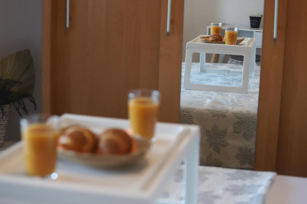 Apartment Relaxing Sea View, Округ Горни Екстериор снимка