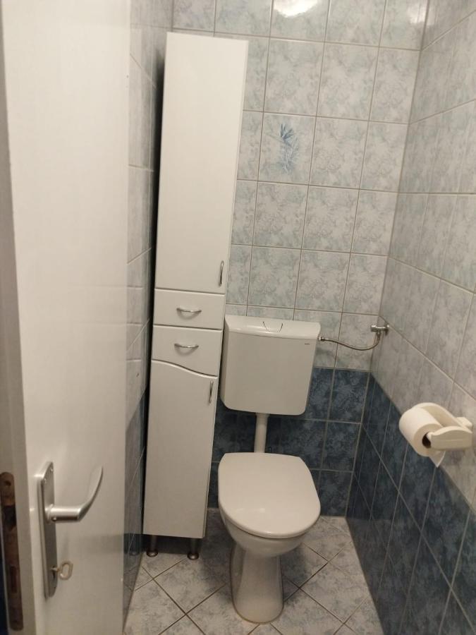 Apartment Relaxing Sea View, Округ Горни Екстериор снимка