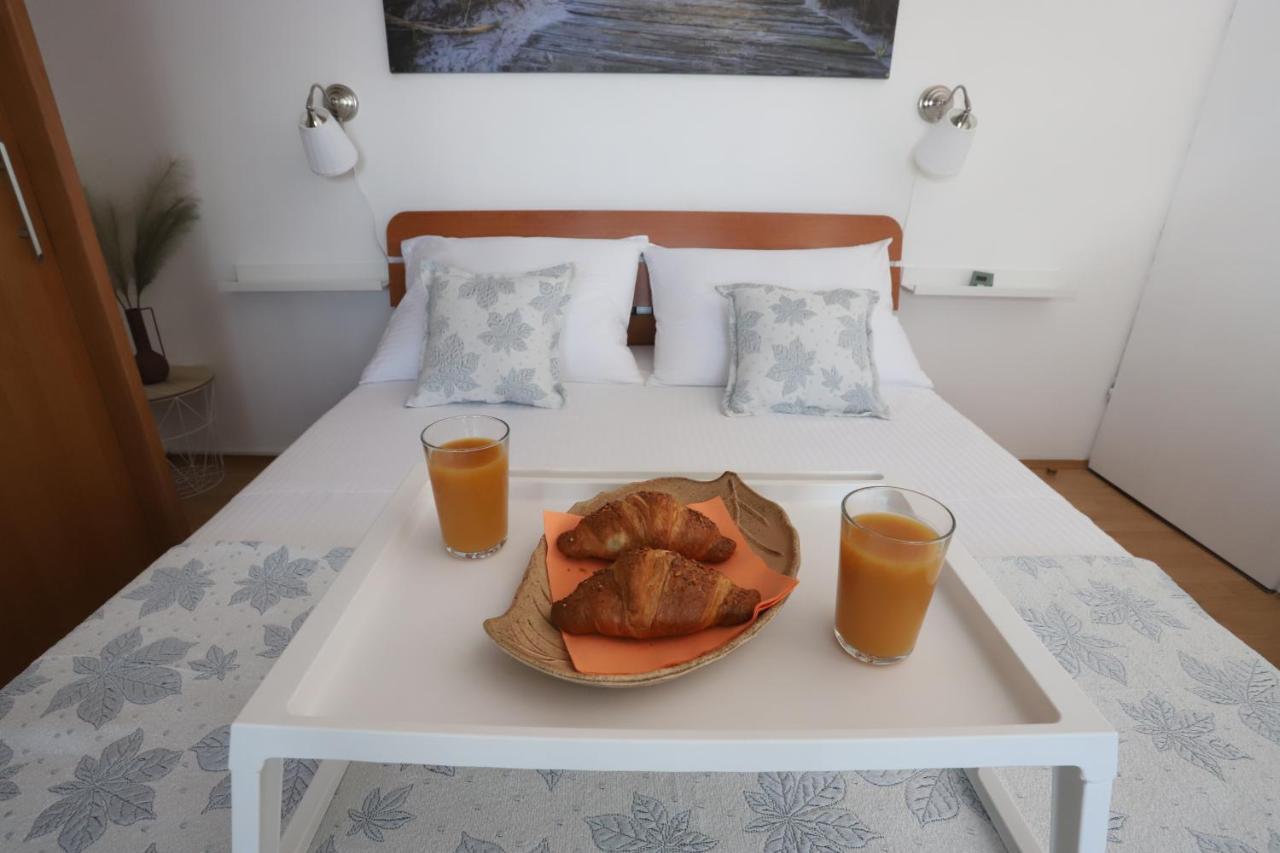 Apartment Relaxing Sea View, Округ Горни Екстериор снимка